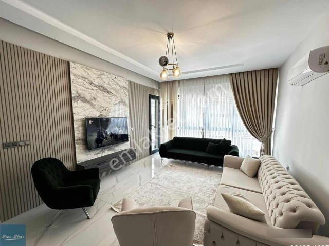 Kuşadasında Satılık Geniş 1+1 Satılık Lüx Daire