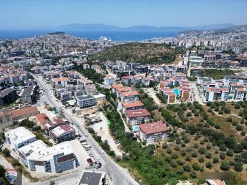 Kuşadası, Aydın ili, Ege Bölgesi - Asansör