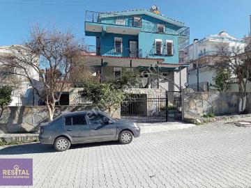 Kuşadasında Satılık 5+1 Villa