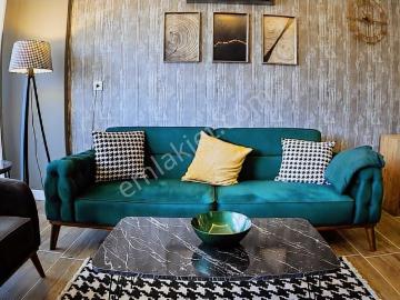 Kuşadası, Aydın ili, Ege Bölgesi - Balkon