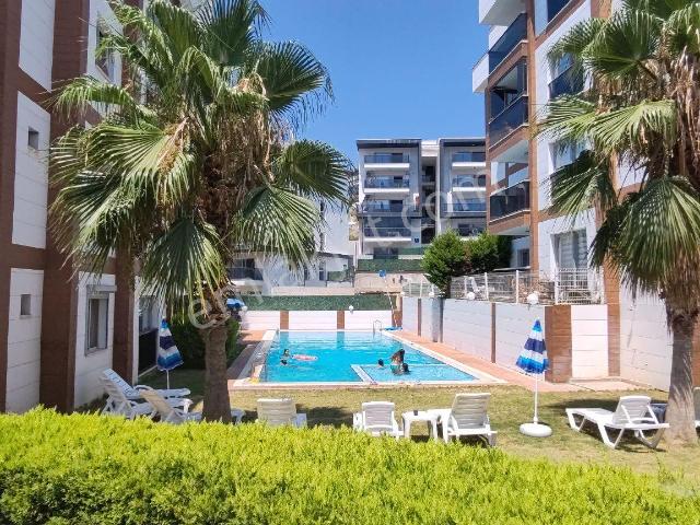 Kuşadası Ata Mah 4+1 Çatı Dubleks Daire