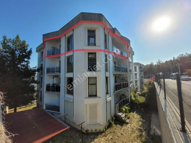 Kuşadası Ata Mah. Satılık 2+1 Daire
