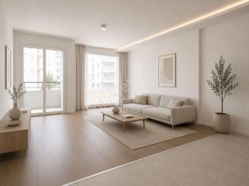 Kuşadası Acıl Satılık 1+1
