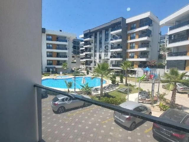 Kuşadası Armada Loft 1 Satılık Daire