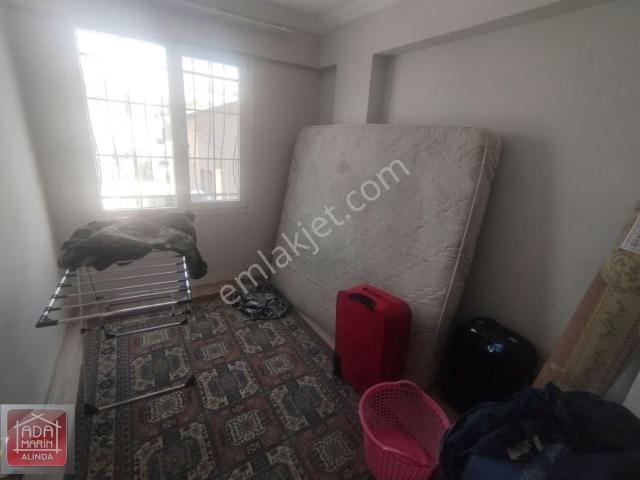 Kuşadası Davutlar Mah 5+1 Müstakil Triplex Ev
