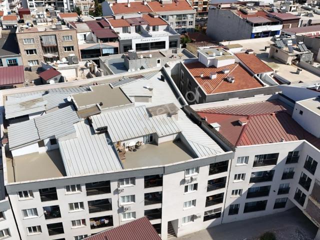 Kuşadası Davutlar Merkez 4+1 Dubleks Daire