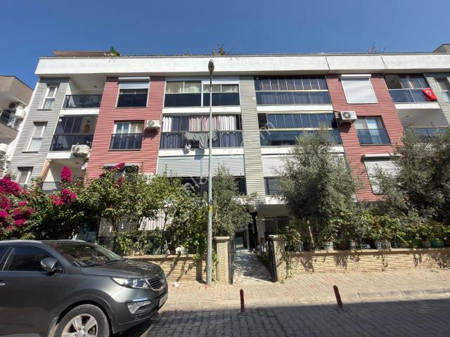 Kuşadası Davutlar Merkez Geniş 3+1 Dubleks Daire