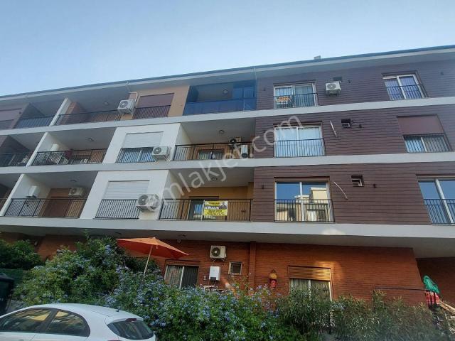 Kuşadası Davutlar Merkezde Full Eşyalı Satılık 2+1 Yeni Daire