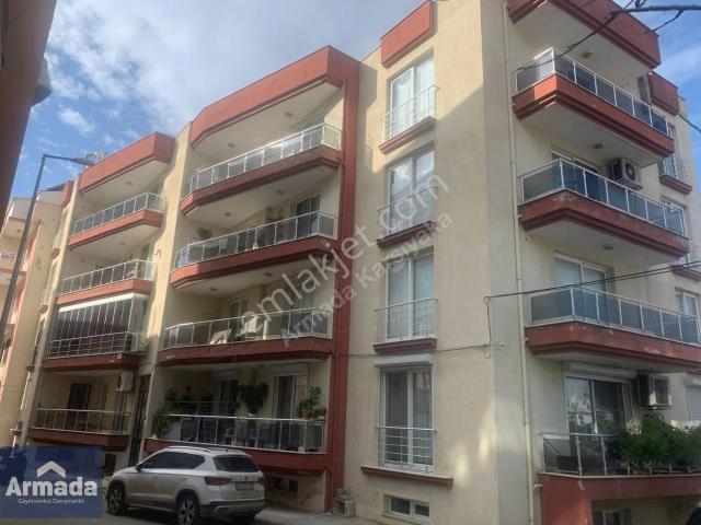 Kuşadası Davutlar Merkezde 3+1 140 M2 Satılık Daire