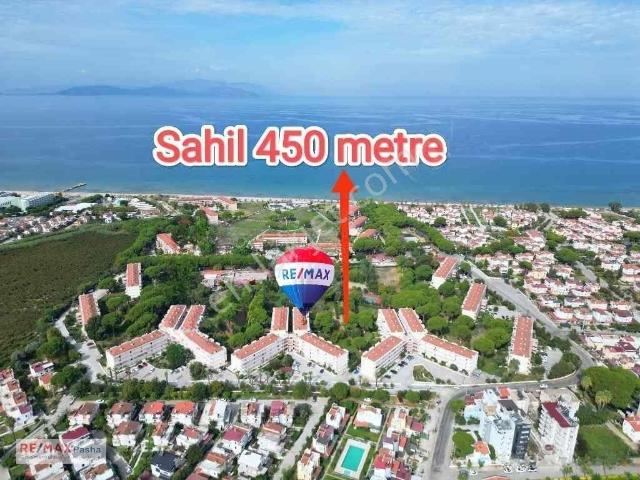 Kuşadası Davutlar – Özlem Sitesi Eşyalı Satılık Yenilenmiş 2+1 Daire | Nadir Fırsat