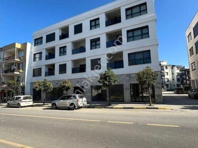 Kuşadası Davutlar Bölgesinde Satılık 2+1 Daire