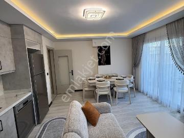 Kuşadası Davutlar Bölgesinde Satılık 2+1 Daire