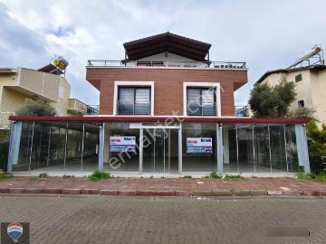 Kuşadası, Aydın ili, Ege Bölgesi - Ofis odası