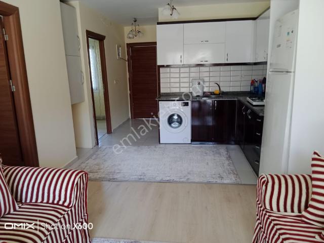 Kuşadası Davutlar Da Satılık 2+1 Daire