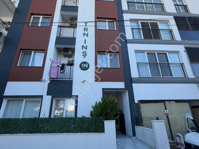 Kuşadası Davutlar’da Satılık Ara Kat 1+1 Kelepir Daire