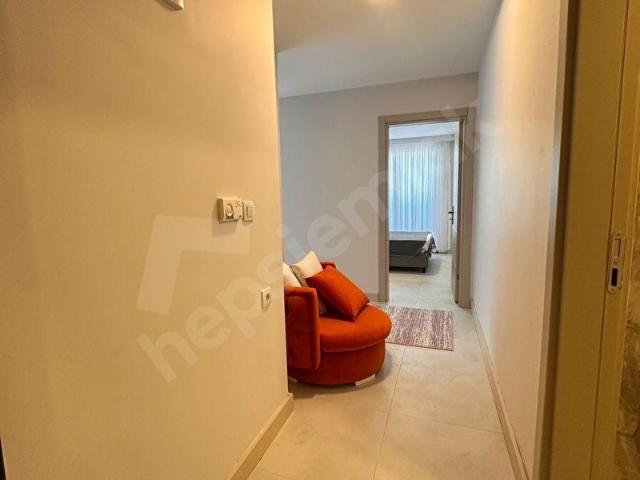 Kuşadası Davutlar Güzelçamlı Kiralık 1+1 Daireler