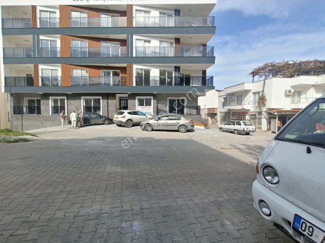 Kuşadası Davutlar Sıfır 1+1 Yüksek Giriş