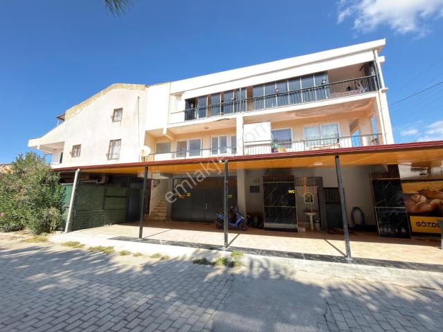 Kuşadası Davutlar Sahili’nde Denize 200 Metre Mesafede Sürekli Kiralık
