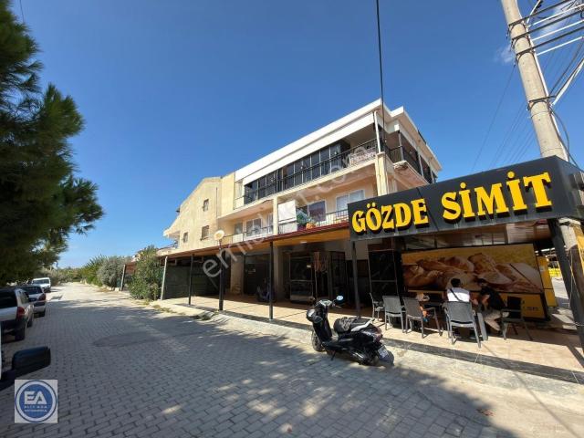 Kuşadası Davutlar Sahili’nde Denize 200 Metre Mesafede Sürekli Kiralık
