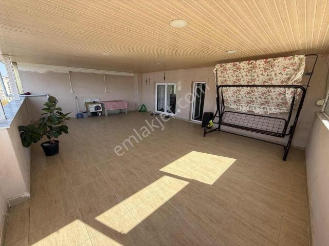 Kuşadası Davutlar Satılık 4+1 Geniş Teraslı Dublex