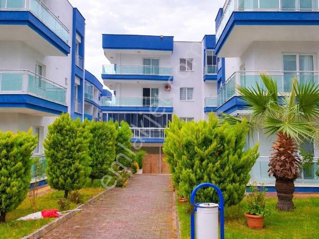kuşadası Davutlar 1 Oda 1 Salon Satılık