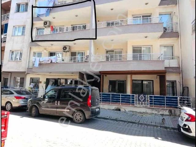 Kuşadası Davutlar'da 3 + 1 170m2 Kapalı Mutfaklı Daıre Satılık