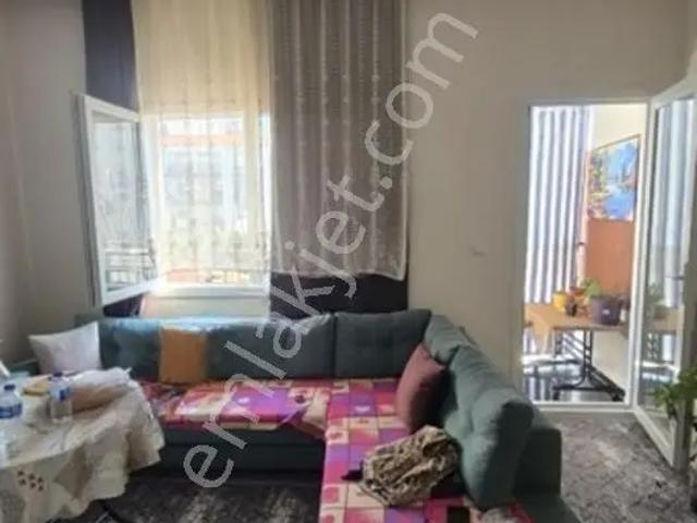 Kuşadası Davutlarda 1+1tam Merkezde Lüks Daire Satılık
