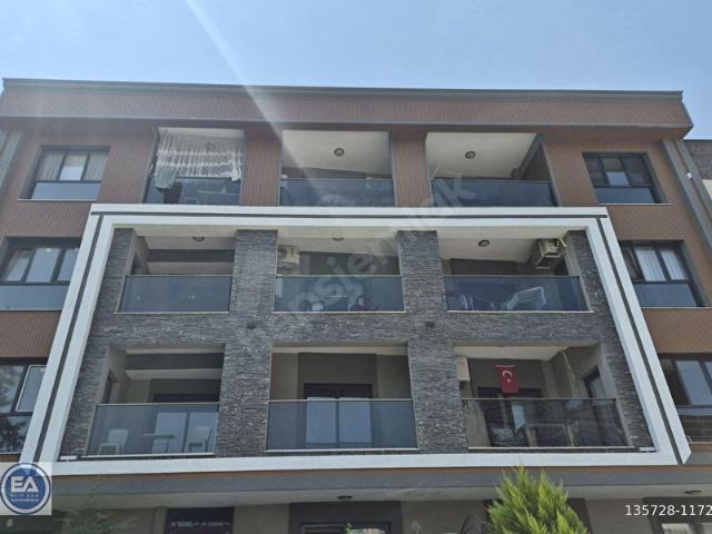 Kuşadası Davutlarda 2+1 satılık Fırsat daire