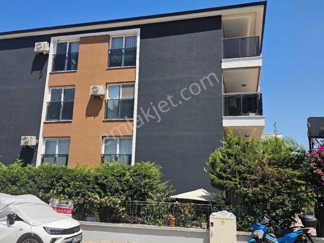 Kuşadası Davutlarda Ara Kat 2+1 Daire