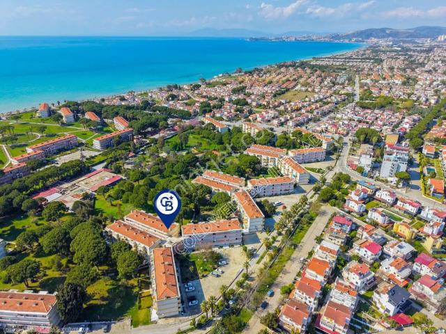 Kuşadası Davutlar'da Denize Yakın 2+1 Satılık Daire Fırsatıfavorilerime Ekleyazdırfacebook İle Payla