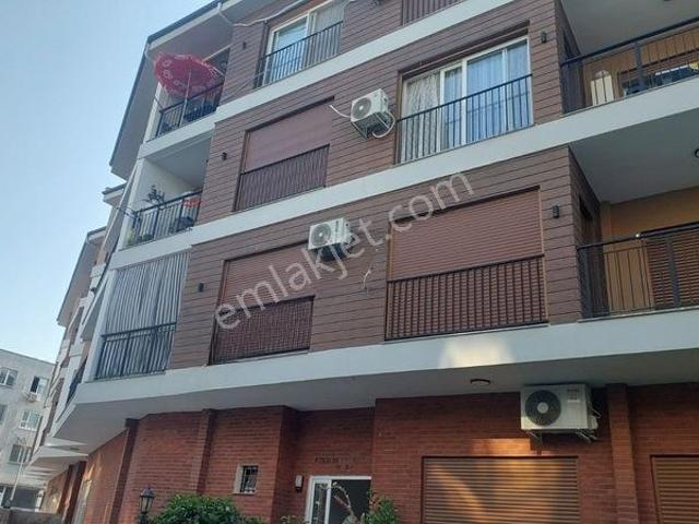 Kuşadası Davutlarda Full Eşyalı 2+1 85 M2 4.ncü Kat Yeni Daire