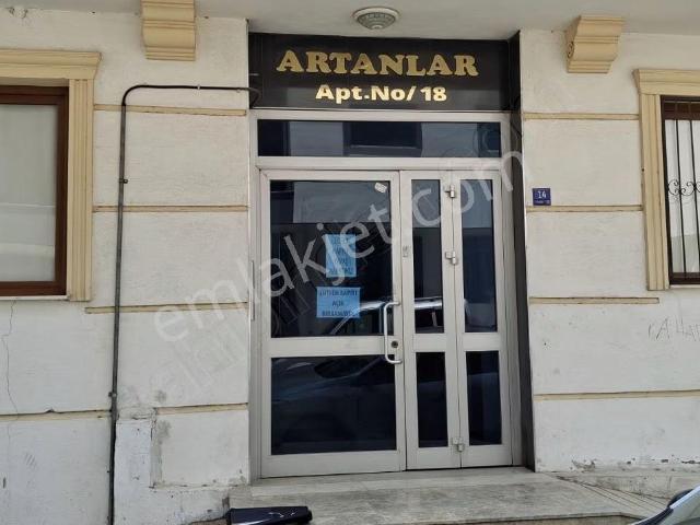 Kuşadası Davutlarda Full Eşyalı 2+1 Kiralık Daire