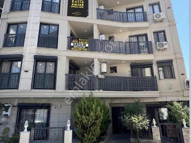 Kuşadası Davutlarda Full Eşyalı 2+1 Çok Acil Satılık Satılık