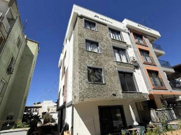 Kuşadası, Aydın ili, Ege Bölgesi - Klima