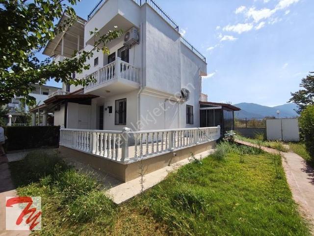 Kuşadası, Davutlar'da Kiralık Villa