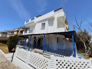 Kuşadası, Aydın ili, Ege Bölgesi - Klima