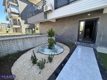 Kuşadası, Aydın ili, Ege Bölgesi - Balkon