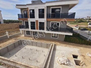 Kuşadası, Aydın ili, Ege Bölgesi - Uüzme havuzu