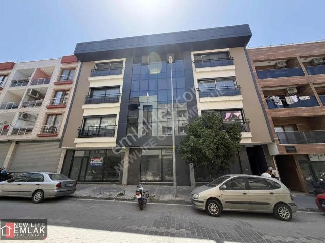 Kuşadası Davutlarda Sıfır 2+1 Uygun Fiyatlı Daire