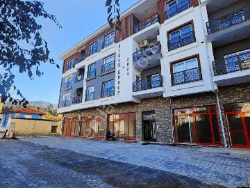 Kuşadası, Aydın ili, Ege Bölgesi - Balkon