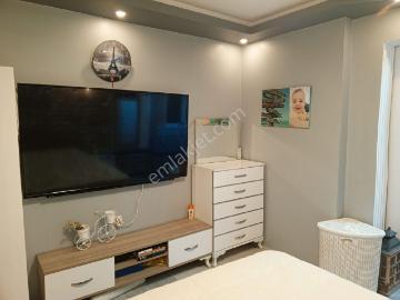 Kuşadası, Aydın ili, Ege Bölgesi - Balkon