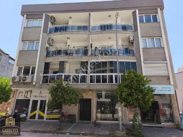 Kuşadası Davutlar'da Satılık 3+1 Arakat Daire