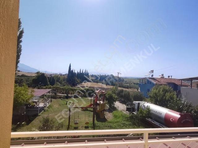 Kuşadası Davutlar'da Satılık 3+1 Dubleks Villa