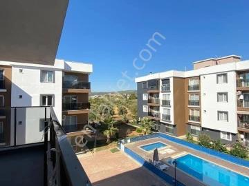 Kuşadası, Davutlar'da Satılık Modern Ve Konforlu Daire– Denize Yakın İdeal Ev!