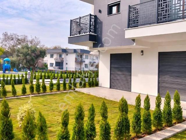 Kuşadası, Davutlar'da Satılık Modern Ve Konforlu Daireler – 1 Oda 1 Salon