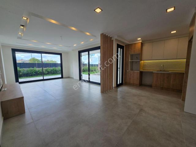 Kuşadası Davutlar'da Satılık Sıfır 4+1 Villa | Müstakil Havuzlu