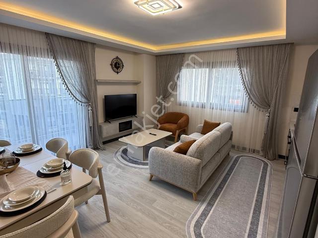 Kuşadası Davutlarda Satılık Sıfır Eşya