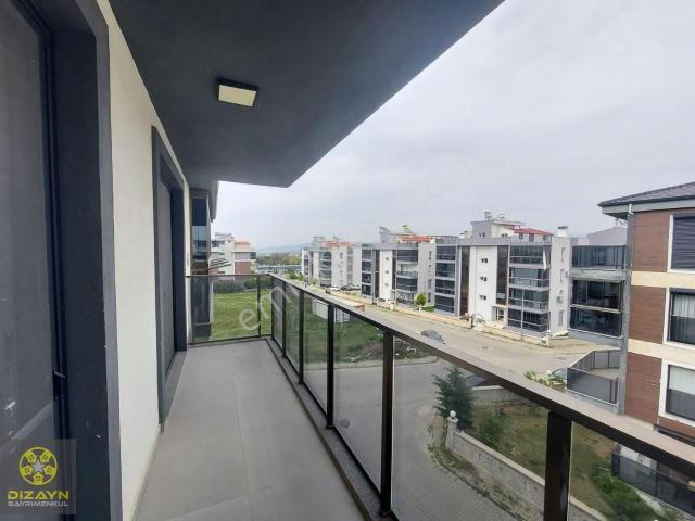 Kuşadası Davutlarda Site İçerisi 1+1 Daire