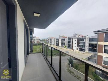 Kuşadası Davutlarda Site İçerisi 1+1 Daire