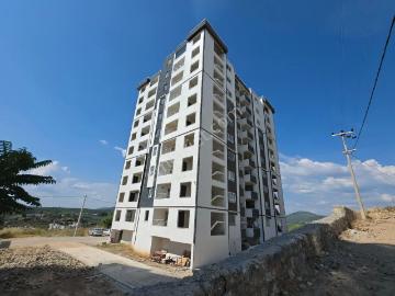 Kuşadası Değirmendere 2+1 Deniz Manzaralı Satılık Daire